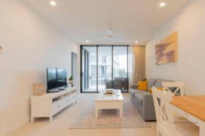 HOME COMFORT@The Cosmopolitan UNIT 20404